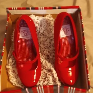 Sz 5 pinup couture heels